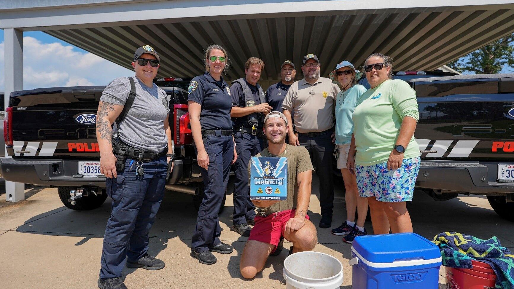 Bossier City woman shot Sunday identified by coroner News