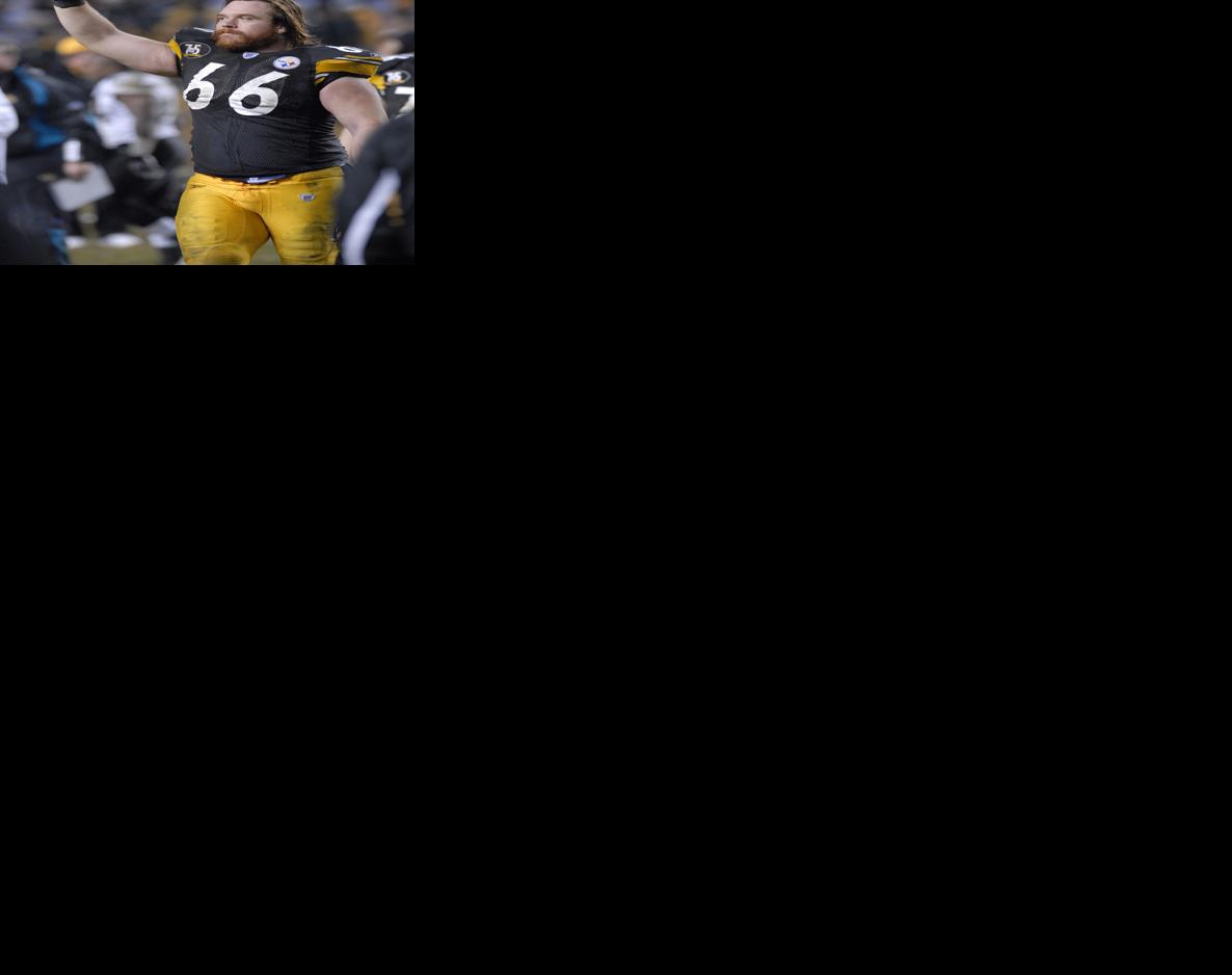 He's in: Former LSU guard Alan Faneca lands in the Pro Football Hall of ...