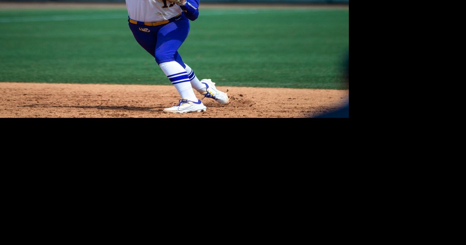 LSU softball team expects bigger things in 2024 | LSU ...