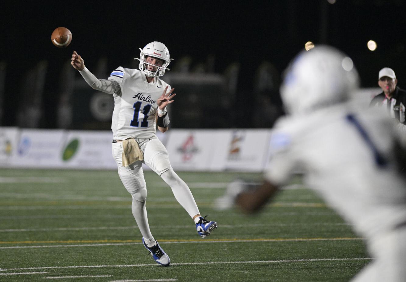 SBC Advocate Top 10, Week 8 North DeSoto back in top five High