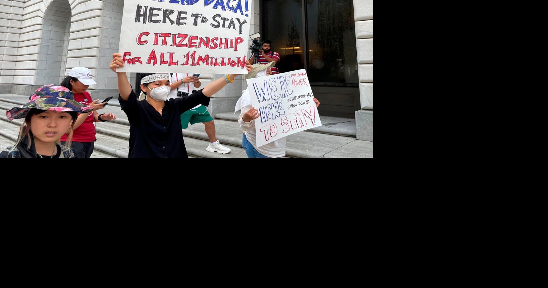 Immigrants in custody have no right to bond hearings, New Orleans federal appeals court rules