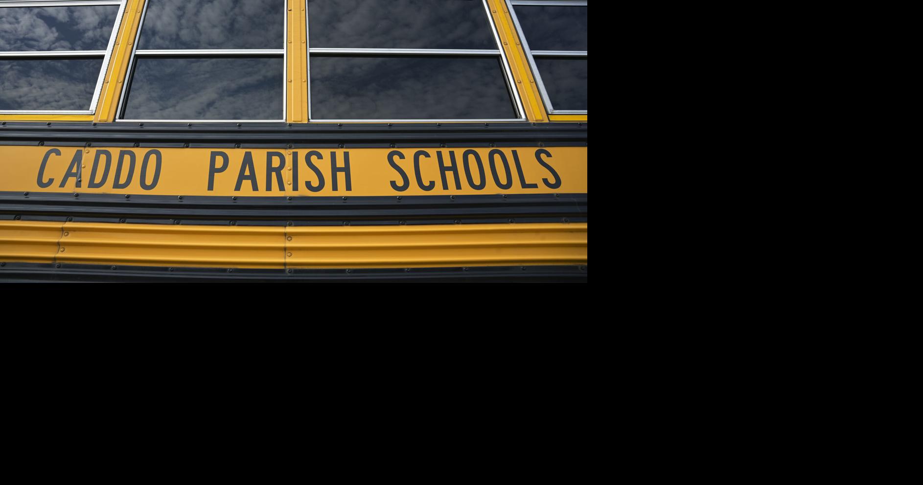 These Caddo, Bossier schools are ranked among the best in LA by U.S. News & World Report