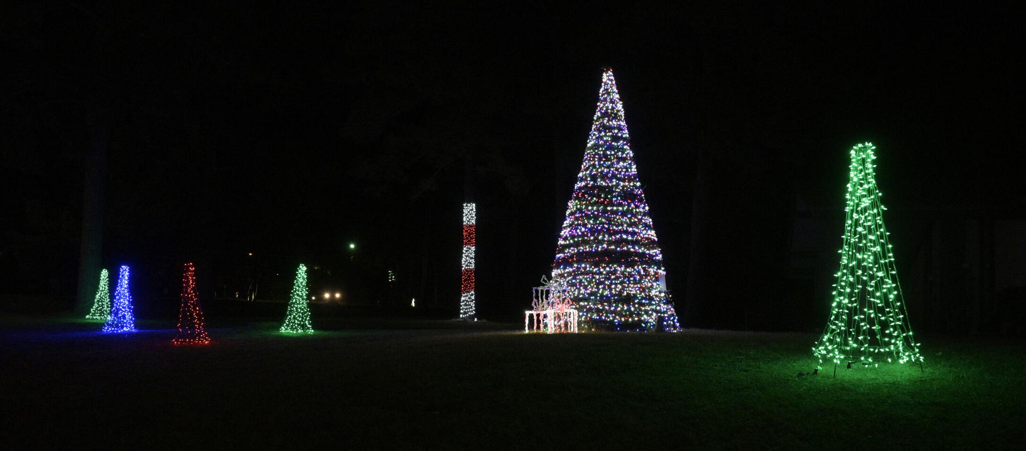 What's the Christmas forecast for ShreveportBossier? News