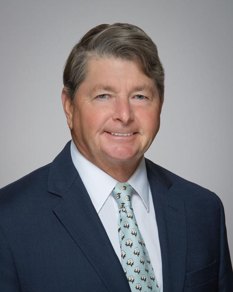 The 75th Cotillion Court in Shreveport announced Food