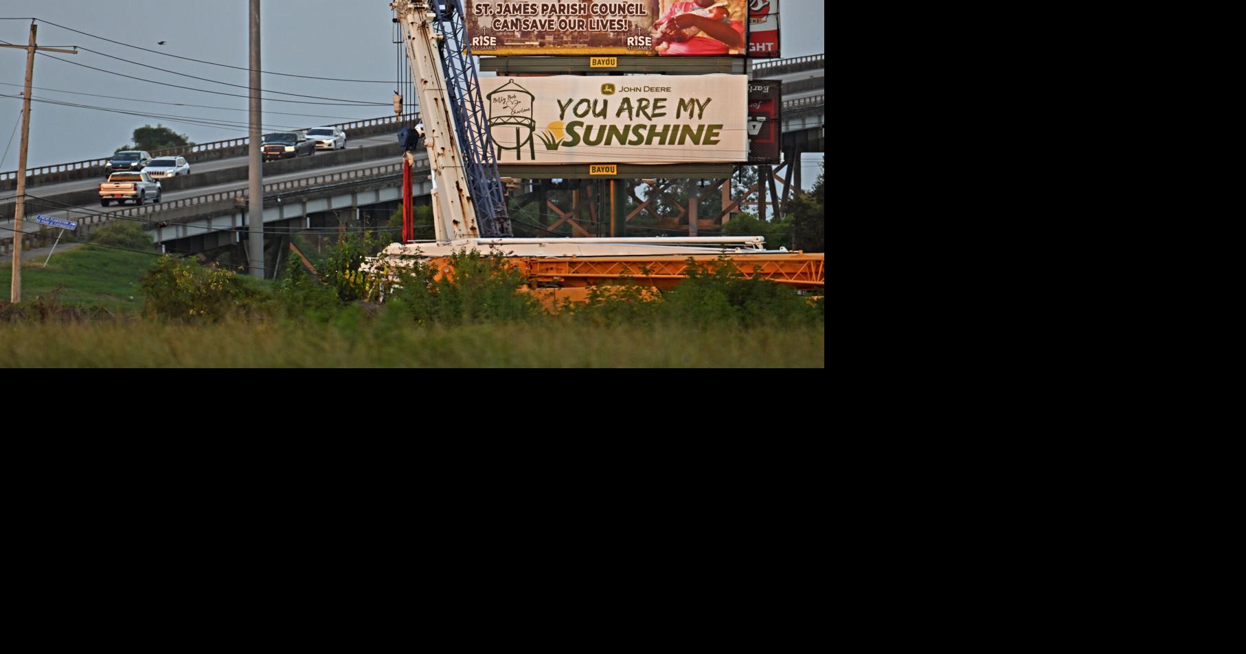 A proposal to build a massive plastics plant in Louisiana faces a new court challenge