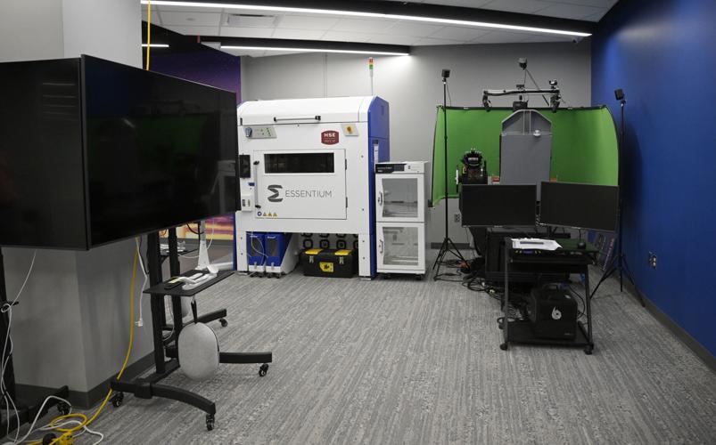 Big year ahead for Cyber Innovation Center in Bossier | Business ...