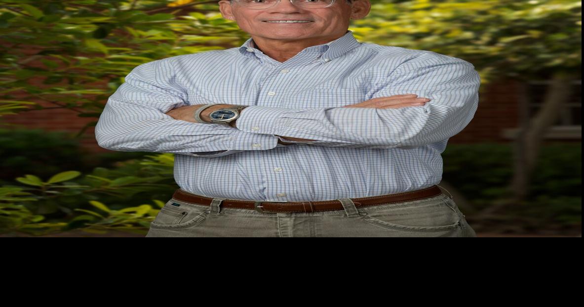 Forbes taps Shreveport financial advisor as best in Louisiana