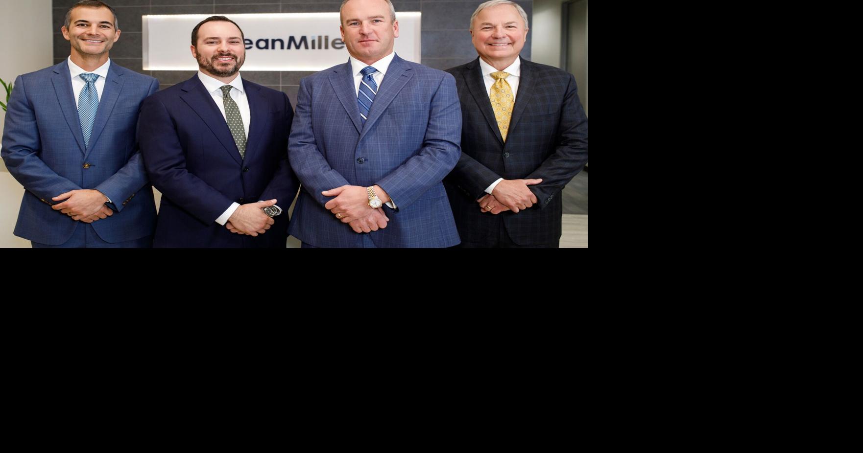 Shreveport law office to merge with the largest legal firm in Louisiana. See what’s next.