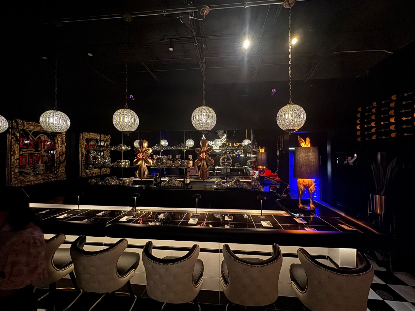 Changes ahead for Shreveport's Village Grille and Monjuni's