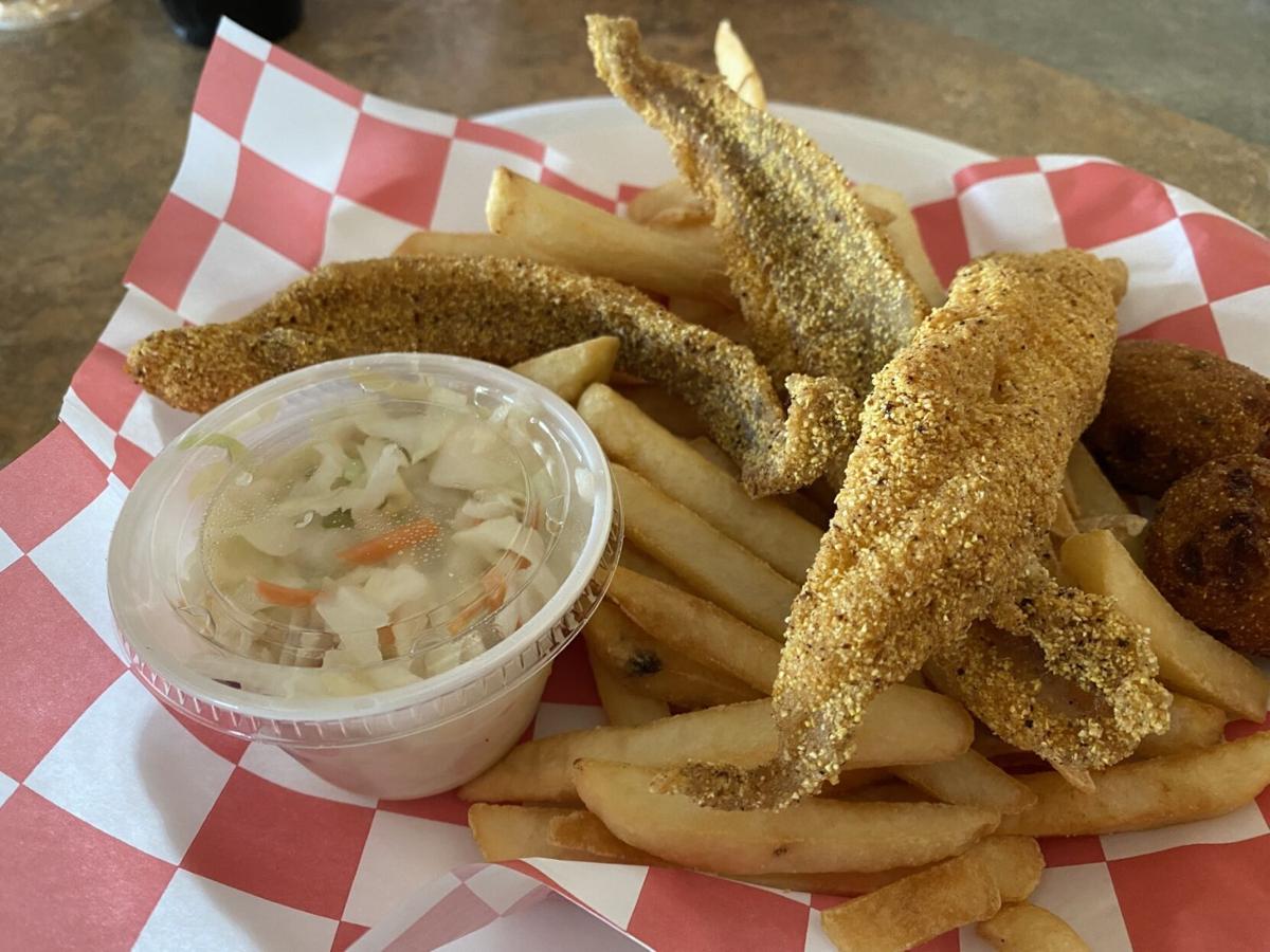16 places to find fried catfish in Shreveport Bossier Food & Entertainment