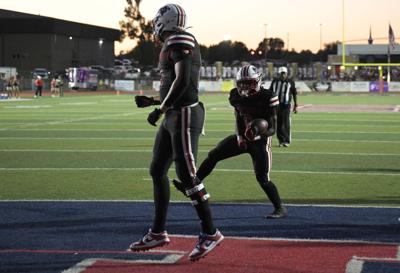 Prep football capsules, Week 13: Shreveport-area games High Schools