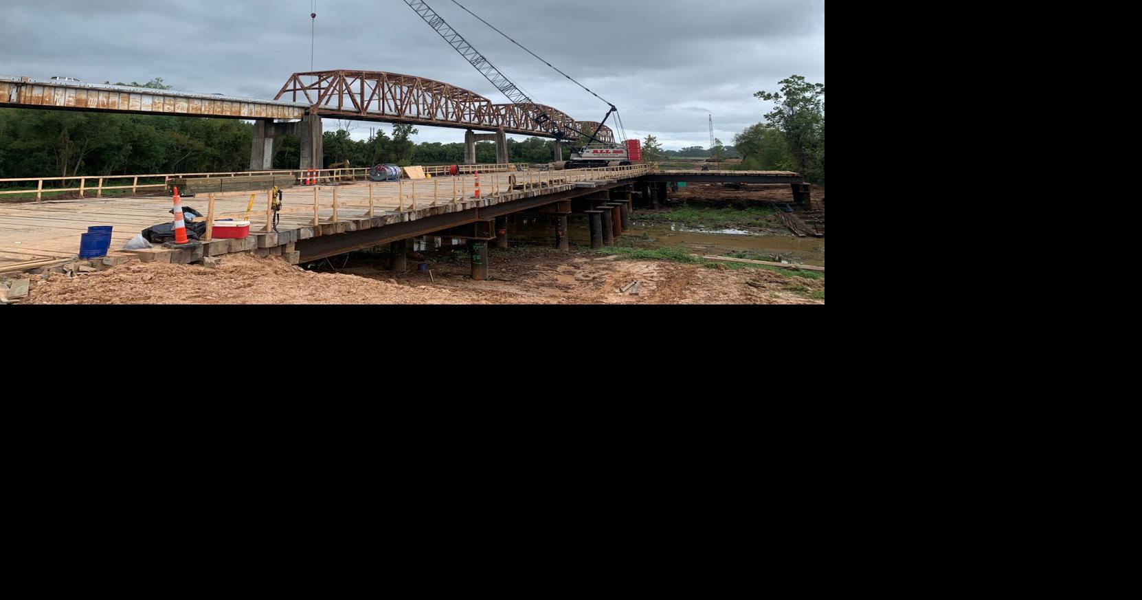$5 trillion national infrastructure bank for low-interest loans backed by Bossier Police Jury