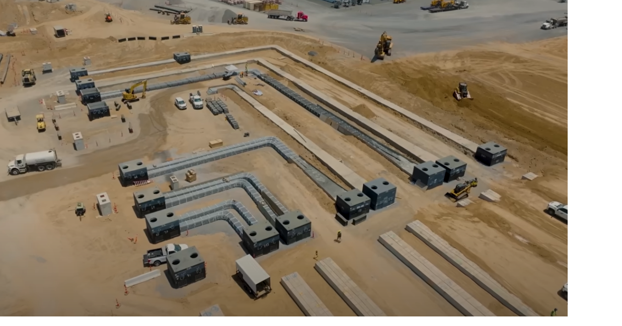 ICE officials say they 'did not target a Meta data center' after Louisiana arrests