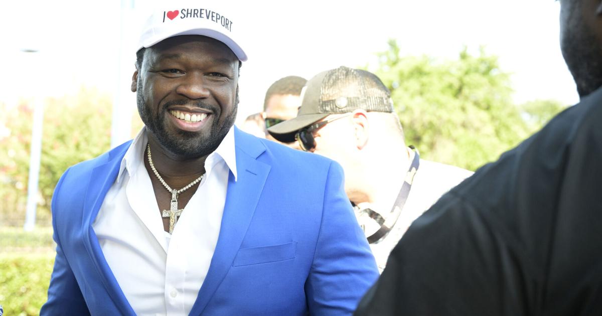 50 Cent unterzeichnet 100-Millionen-Dollar-Deal mit Planet Hollywood und ...