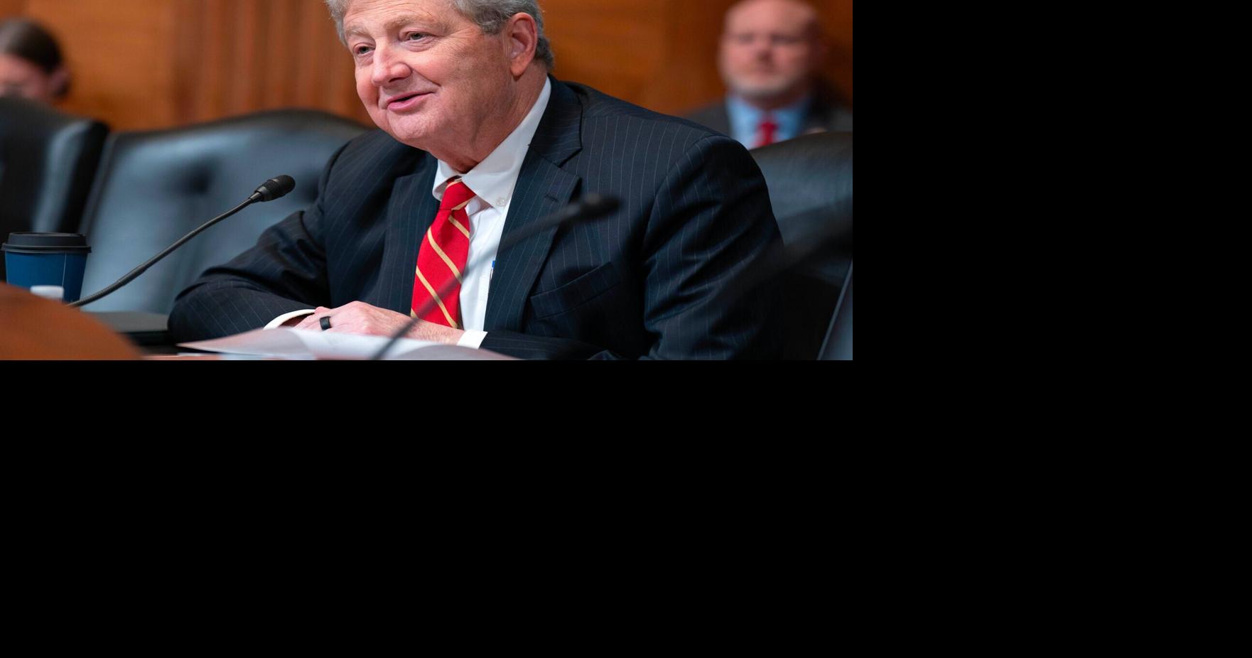 FBI Congress | State Politics | shreveportbossieradvocate.com