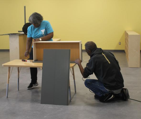 South Shreveport's stateoftheart Lash Family YMCA to open soon