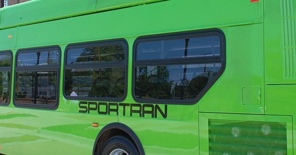 Shreveport agency receives grant for public transportation | News