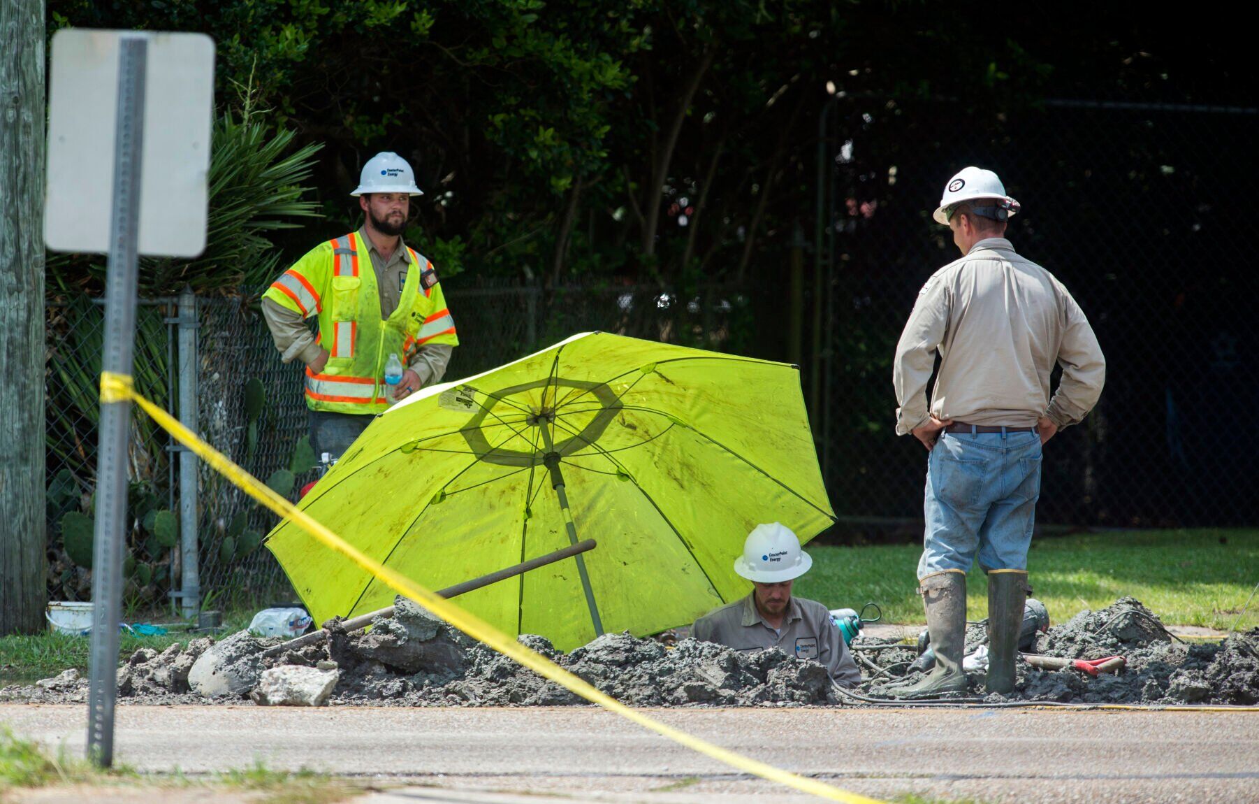 Centerpoint Energy is no more, Delta Utilities is new owner | Business ...