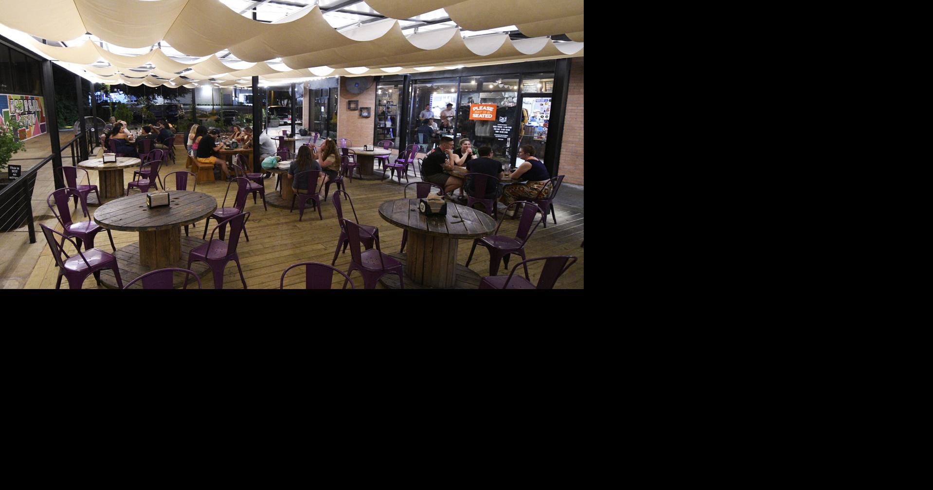 Here are 10 restaurants in Shreveport, Bossier good for outdoor seating, entertainment