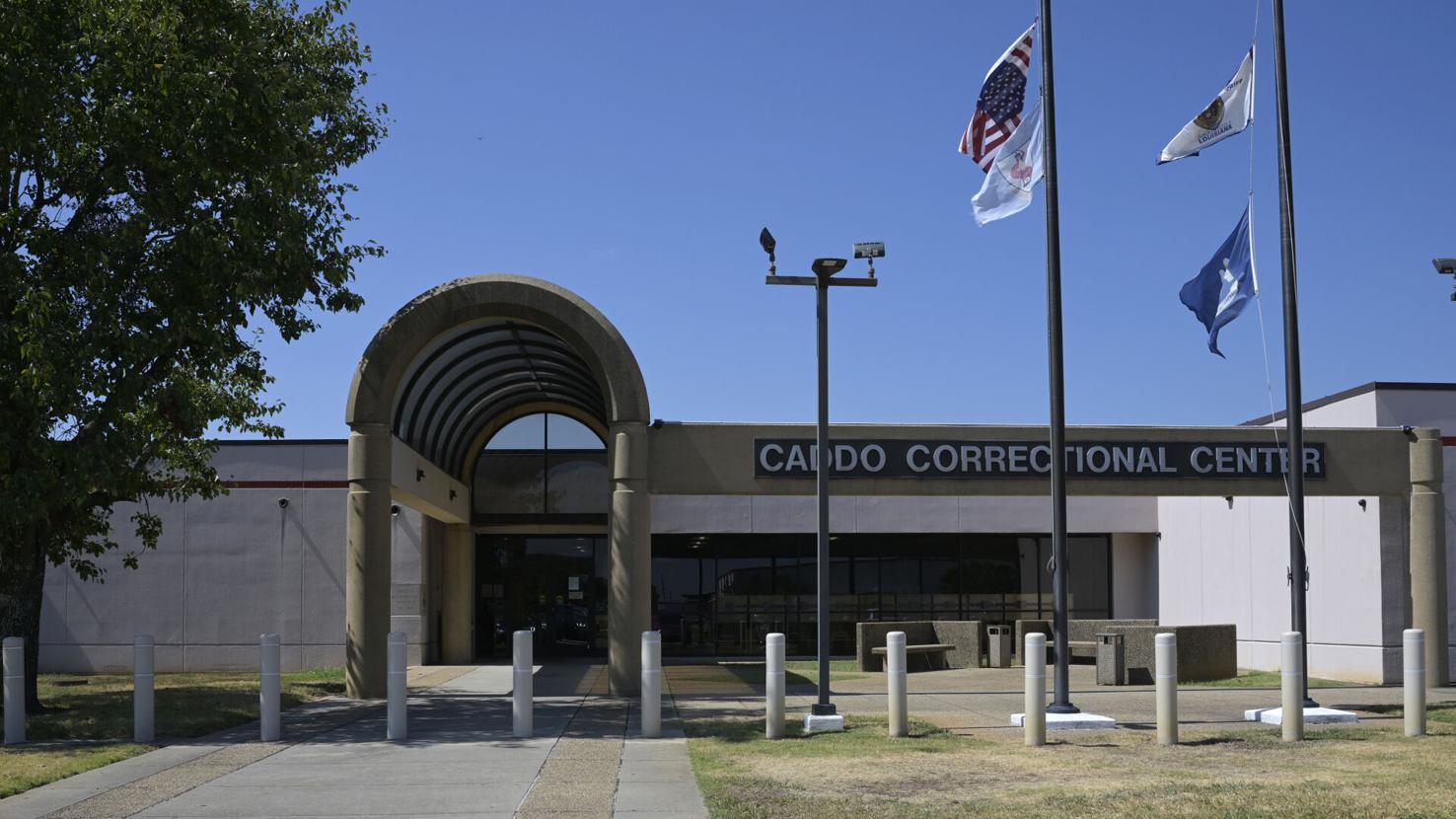 Tension rising in Caddo Correctional Center, sheriff says News