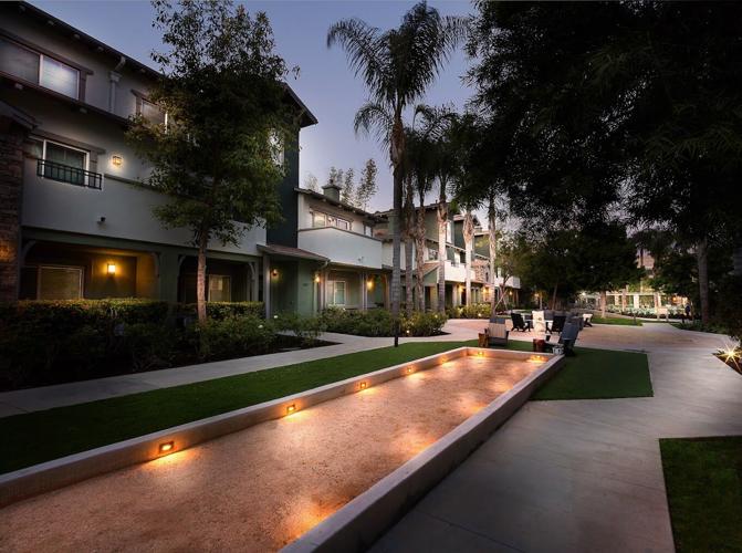 Fern Crossing in Shreveport, LA wins 'huge' national award Business