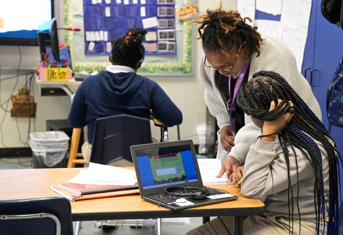 See the Caddo Parish Schools 202526 school calendar News