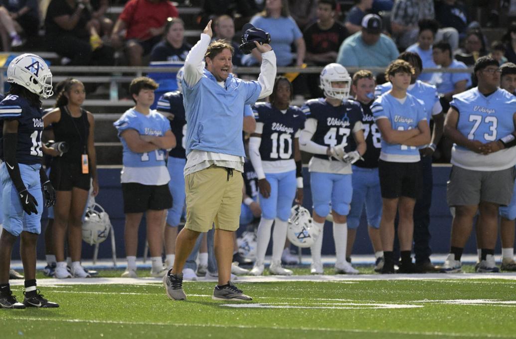 Week 2 Football Schedule Calvary To Host Neville LSU Travels To week-2-football-schedule-calvary-to-host-neville-lsu-travels-to