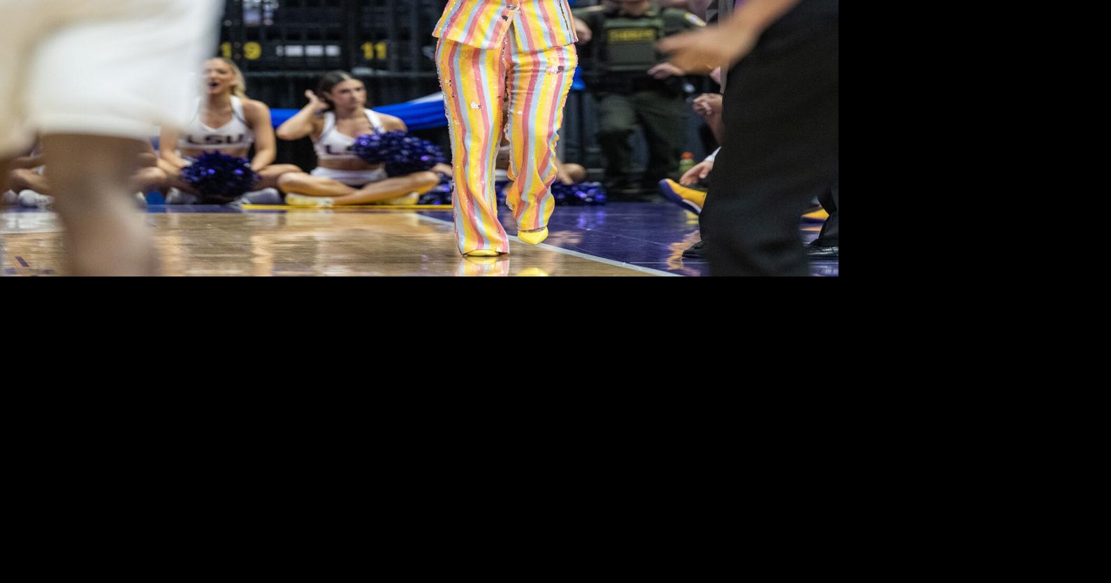 LSU women have a glaring need to address in transfer portal | LSU ...