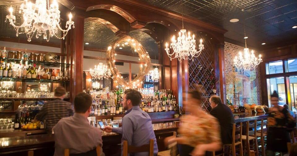 Coquette, a leading voice of modern New Orleans dining, is closing after nearly 18 years
