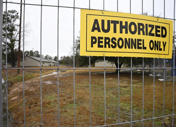 EPA finds toxic chemicals in soil at Benton apartments News