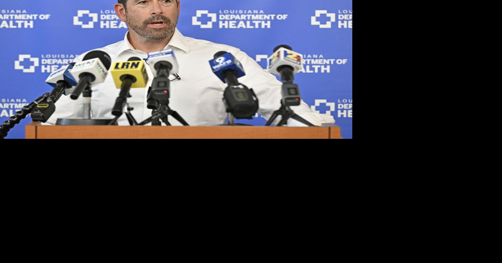 Louisiana paid $10M to insurers for dead Medicaid patients, audit says