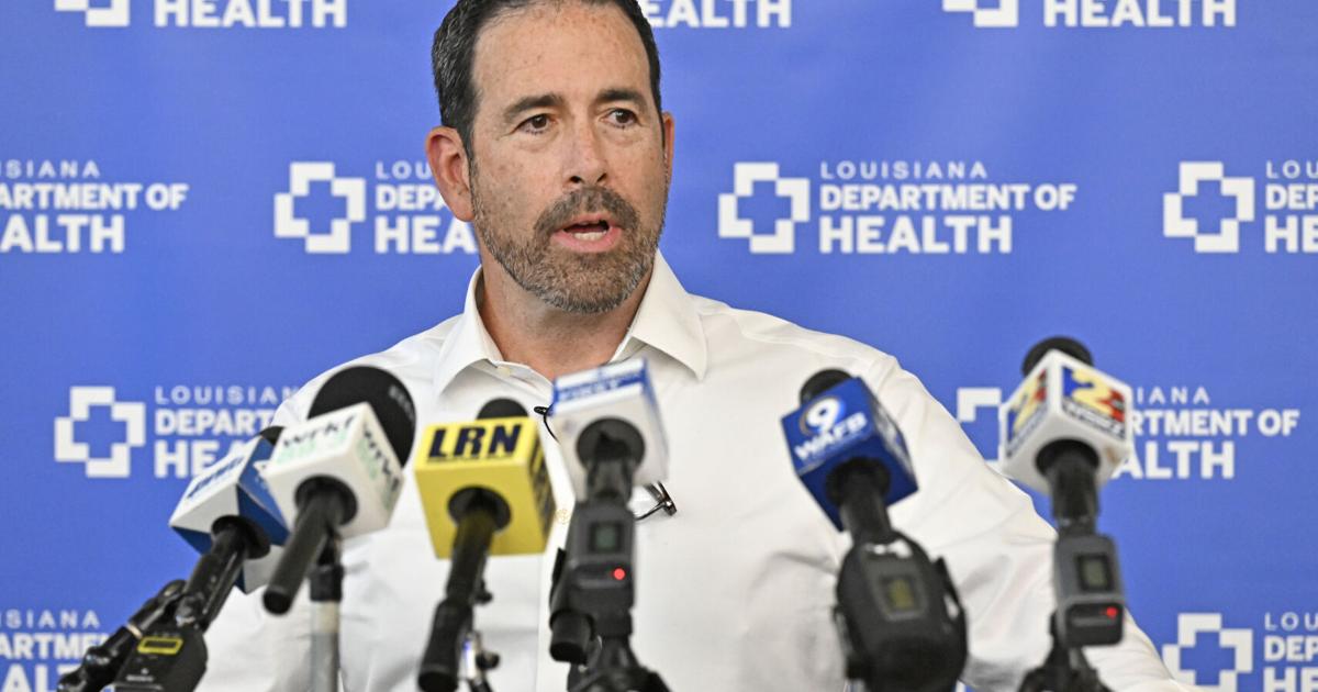 Louisiana paid $10M to insurers for dead Medicaid patients, audit says