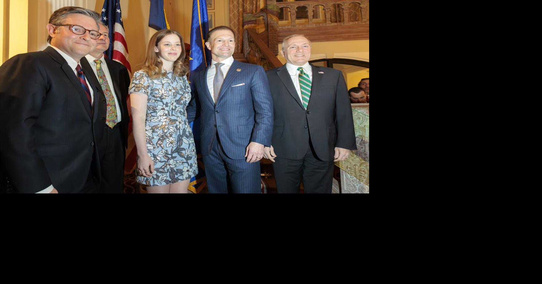 Washington Mardi Gras opens despite incomplete cleanup | State Politics ...