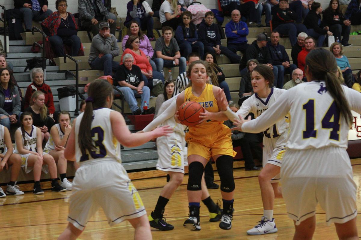 Didstrict 2c Boys And Girls Basketball Tournament Photos Local