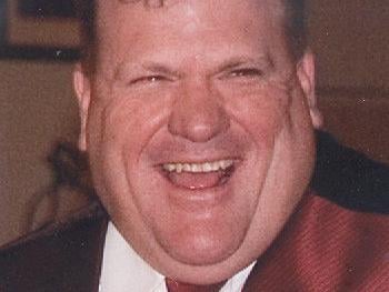 Damon McLaughlin 1972 – 2016
