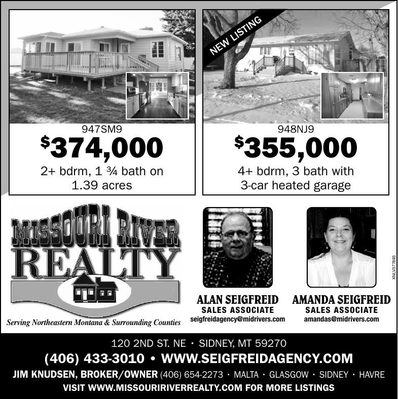 Missouri River Realty
