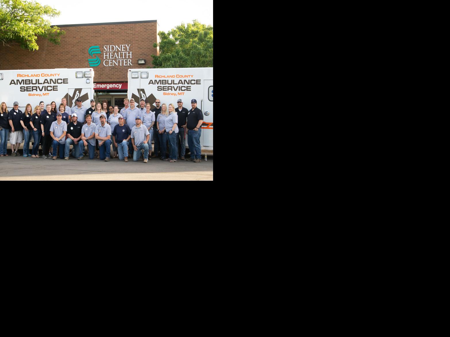 EMS Responding to the Pandemic Coronavirus