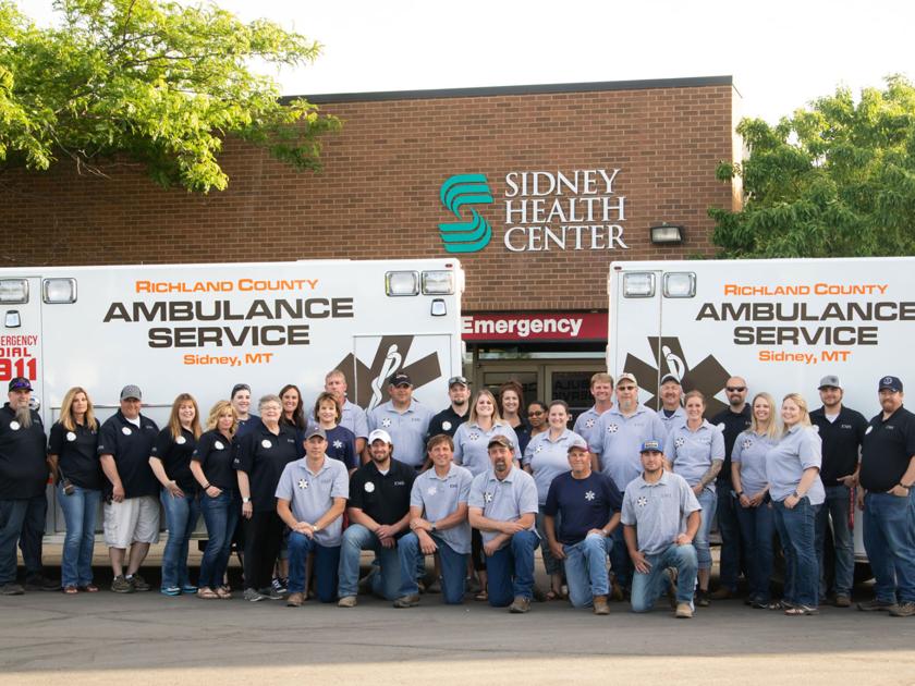 EMS Responding to the Pandemic Coronavirus EMS Responding to the Pandemic Coronavirus