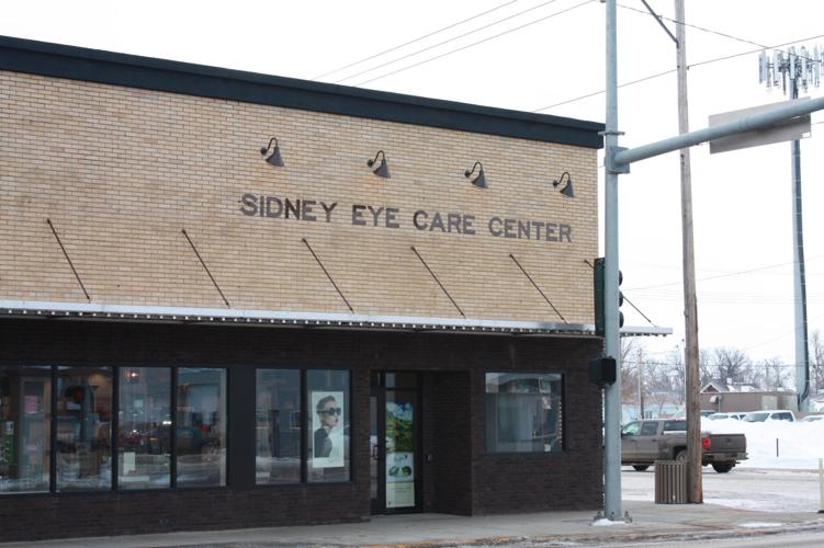 Sidney Eye Care celebrates 10year anniversary Health