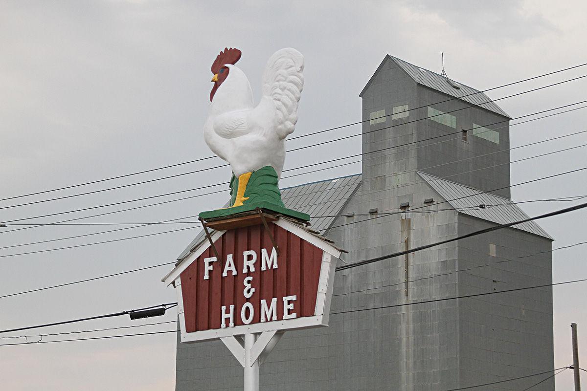 Farm Home Supply To Close Doors Community Sidneyherald Com