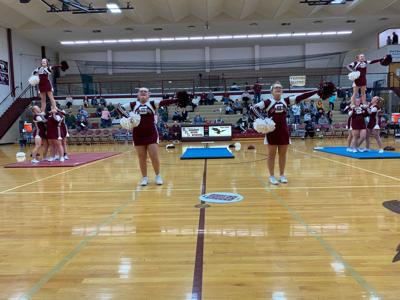 Sidney Eaglettes