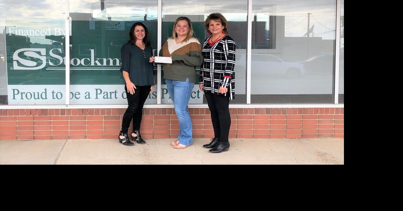 Yellowstone building has a buyer, thanks to Richland Economic Development RLF fund Local News