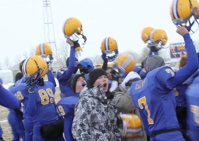 Fairview Warriors Remain Perfect Team Travels To Superior For Championship Game Local Sports News Sidneyherald Com