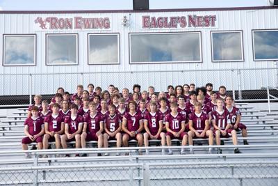 Sidney Eagle Football, Local Sports News