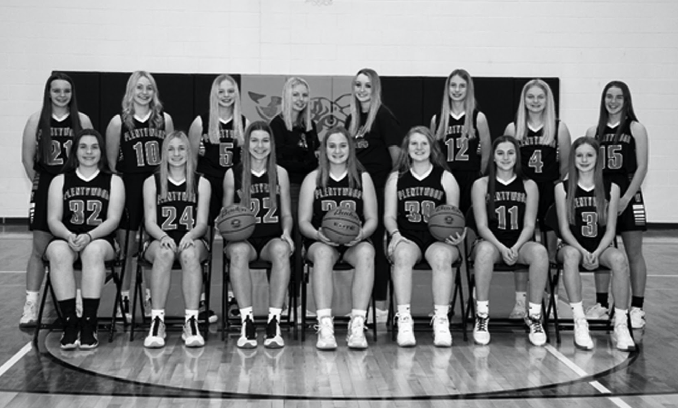 Plentywood girls Local Sports News