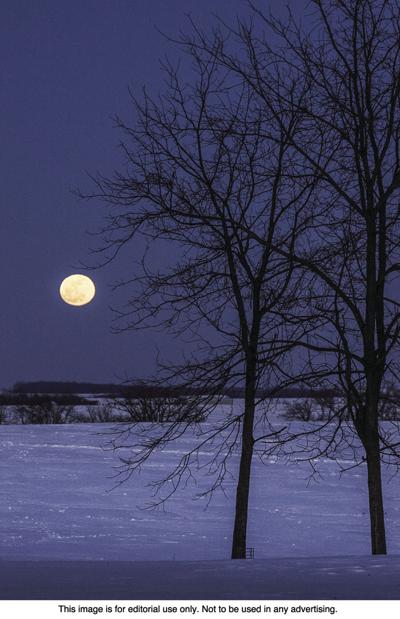 7 Facts About The Winter Solstice Community Sidneyherald Com