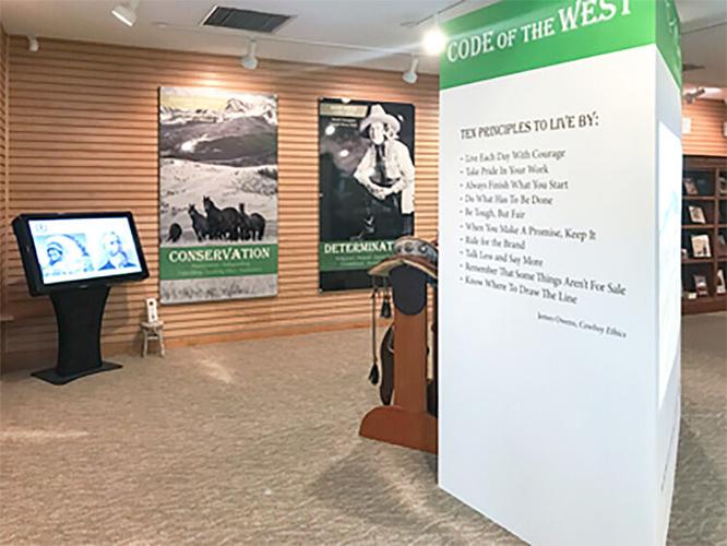 Montana Cowboy Hall of Fame & Western Heritage Center Announces 2022