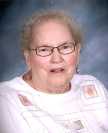 Anna Brittain | Obituaries | sidneyherald.com