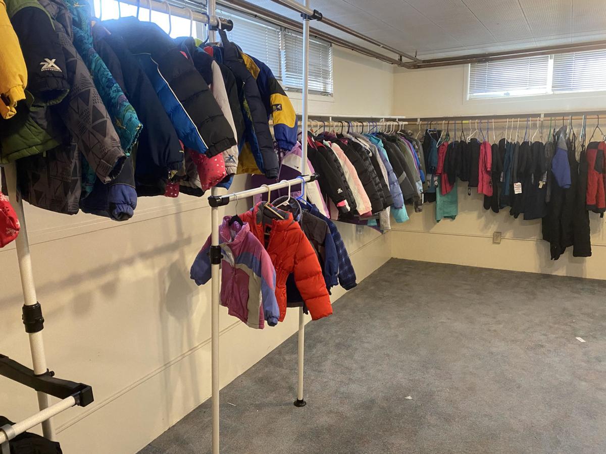 Boys And Girls Club Weathers Through Winter By Staying Busy This