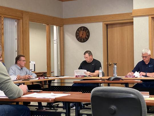 Sidney Public Schools board addresses reopening facilities Local News